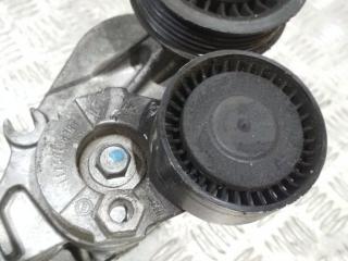 натяжитель Renault Twingo 2 поколение 2010, 1.5 л., дизель, МКПП, 117501083R