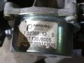 насос вакуумный Renault Megane 1 поколение [рестайлинг] 2003, 1.5 л., дизель, МКПП, 8200113585 - фото №2