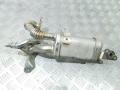 охладитель EGR / Радиатор EGR Renault Megane 3 поколение 2013, 1.5 л., дизель, МКПП, 147350364R - фото №2
