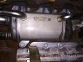 охладитель EGR / Радиатор EGR Renault Megane 3 поколение 2013, 1.5 л., дизель, МКПП, 147350364R - фото №3