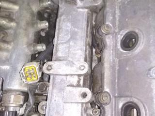 коллектор впускной Renault Vel Satis 1 поколение 2005, 3.0 л., дизель, АКПП