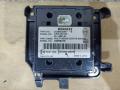 джойстик управления мультимедиа Renault Megane 3 поколение 2011, 253B00345R - фото №2