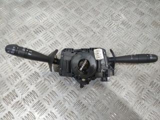 переключатель подрулевой (стрекоза) Renault Sandero 1 поколение 2009, 8200792584