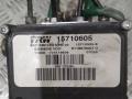 блок ABS Peugeot 407 1 поколение 2006, 15710605, 9661702380 - фото №2