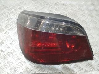 фонарь задний левый BMW 5 серия E60/E61 2006, SK1711-10504