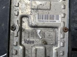 блок розжига ксенона Fiat Ulysse 2 поколение 2006, VALEO