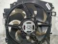диффузор вентилятора Renault Clio 3 поколение 2009, 8200966249, 1831991016 - фото №2