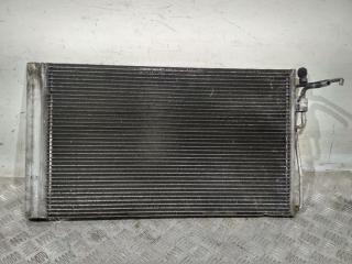 радиатор кондиционера BMW 5 серия E60/E61 2007, 64508381362-06, 8381365