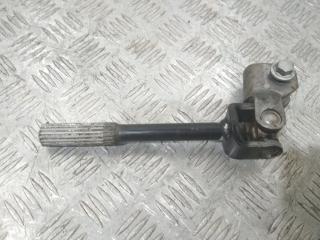 рулевой карданчик Renault Scenic 2 поколение 2005