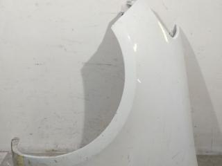 крыло переднее левое Renault Clio 3 поколение 2009, 8200256117