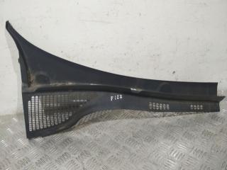 дождевик Skoda Fabia 3 поколение (NJ) 2018, 6V1819416