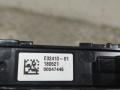 кнопка (выключатель) Renault Megane 4 поколение 2018, 283E84929R, 00047445 - фото №4