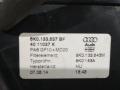 корпус воздушного фильтра Audi A4 B8 [рестайлинг] 2014, 8K0133837BF - фото №2