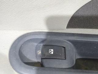 кнопка стеклоподъемника двери Renault Twingo 2 поколение 2008