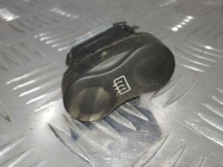 кнопка обогрева заднего стекла Renault Sandero 1 поколение 2011, VALEO