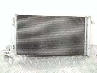 радиатор кондиционера Skoda Fabia 3 поколение (NJ) 2018, MODINE, 6C0816411B