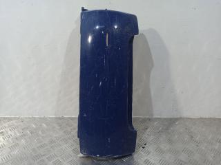 дефлектор (обтекатель) кабины MAN TGA 1 поколение 2001, 81624100048