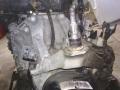 кронштейн КПП Renault Modus 1 поколение 2005, 1.6 л., бензин, МКПП - фото №2