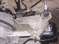 кронштейн КПП Renault Modus 1 поколение 2005, 1.6 л., бензин, МКПП - фото №3