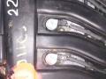 катушка зажигания Renault Modus 1 поколение 2005, 1.6 л., бензин, МКПП - фото №2