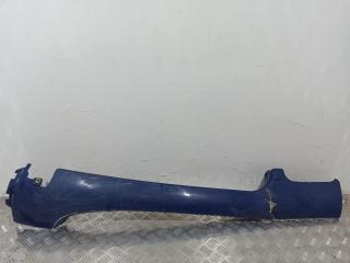 молдинг лобового стекла MAN TGA 1 поколение 2005, 81624100042