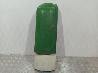 дефлектор (обтекатель) кабины MAN F2000 1 поколение 1996, 81624100020