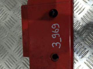 накладка подножки Renault Magnum 3 поколение 2005, 5010574683