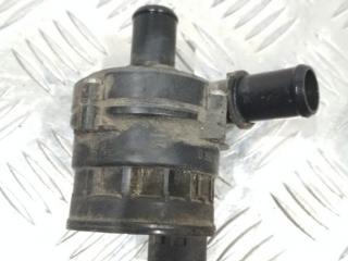 насос антифриза дополнительный Renault Scenic 2 поколение 2006, 1.9 л., дизель, 0392023015