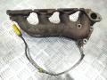 коллектор выпускной Renault Scenic 2 поколение 2006, 1.9 л., дизель, МКПП, 8-426549 - фото №2
