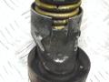 натяжитель Renault Scenic 2 поколение 2006, 1.9 л., дизель, МКПП, 492180, 628000-2 - фото №3