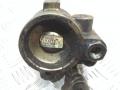 насос гидроусилителя руля Renault Scenic 1 поколение 1999, 7700417308 - фото №3