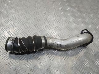 патрубок интеркулера BMW 3 серия E46 [рестайлинг] 2006, 11617795304-03, 7795304