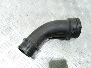 патрубок интеркулера Renault Megane 2 поколение 2004, 1.5 л., дизель, МКПП, 8200453501