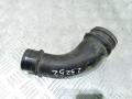 патрубок интеркулера Renault Megane 2 поколение 2004, 1.5 л., дизель, МКПП, 8200453501 - фото №2