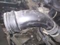патрубок интеркулера Renault Megane 2 поколение 2004, 1.5 л., дизель, МКПП, 8200453501 - фото №3