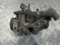 помпа Peugeot Boxer 2 поколение 2000, 2.5 л., дизель, 9613316380 - фото №2