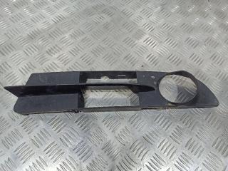 заглушка (решетка) в бампер BMW 5 серия E60/E61 2006, 11460915