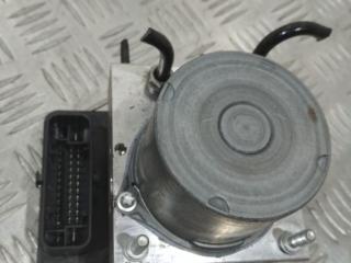 блок ABS Skoda Fabia 3 поколение (NJ) 2018, 6C0907379R