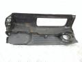 декоративная крышка двигателя BMW 3 серия E46 2001, 0928400393 - фото №2