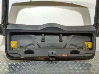 обшивка крышки багажника BMW 5 серия E60/E61 2007