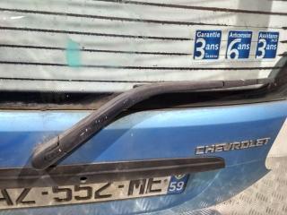 щеткодержатель задний Chevrolet Matiz 2 поколение 2006