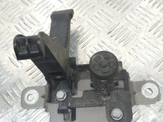 ручка открывания капота Renault Scenic 3 поколение [2-й рестайлинг] 2014, 656035692R