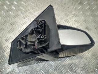 зеркало наружное правое Renault Megane 3 поколение 2011, купе, 12543010