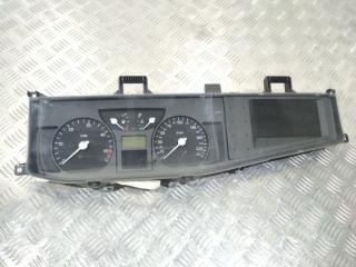 щиток приборов (приборная панель) Renault Vel Satis 1 поколение 2004, 8200362529, 8200029616