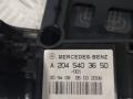 блок предохранителей Mercedes-Benz C-Класс W203/S203/CL203 [рестайлинг] 2008, DELPHI, A2045403650 - фото №2