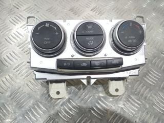 блок управления печки / климат-контроля Mazda 5 CR 2005, K1900SS51