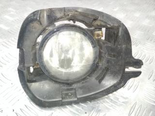 фара противотуманная правая Renault Laguna 3 поколение 2012, 8200074008