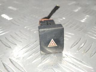 кнопка аварийной сигнализации Peugeot 3008 1 поколение 2010, 96652440HT