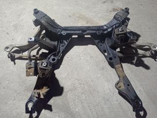 балка подвески передняя (подрамник) BMW 5 серия E60/E61 2006, 2121644, 10353212