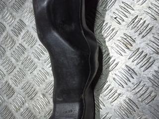 воздуховод печки MAN TGA 1 поколение 2005, 81619500287
